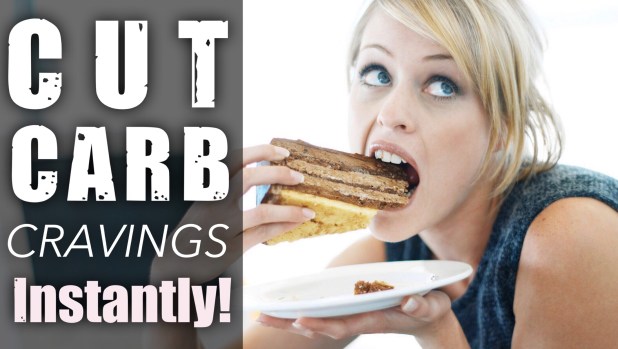 Cut Carb Cravings Instantly | Myo-Inositol & Berberine